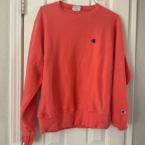 Champion crewneck